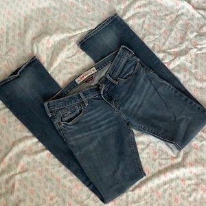 hollister jeans 3r